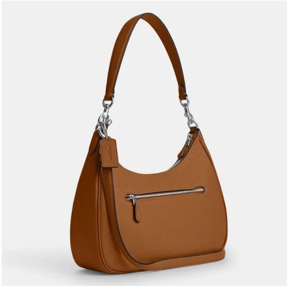 NWT! Coach Teri Hobo Bag # CJ517 - Picture 2 of 16